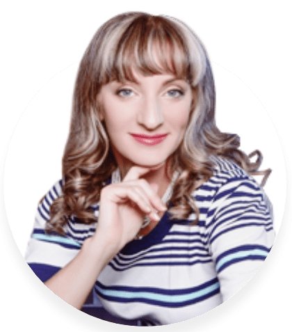 Лариса Андреевна Дударева