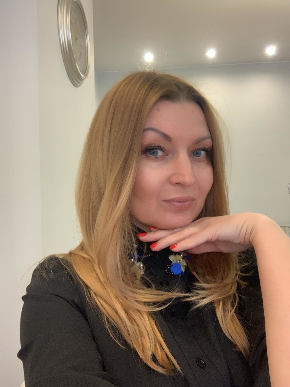 Елена Смирнова