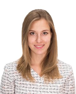 Екатерина Ильинична Секретарева