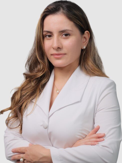 Эльвира Абидиновна Пулатова