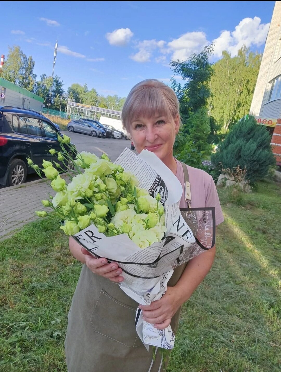 Лучшие другие специалисты в Октябрьском округе - цены, отзывы, фото,  телефоны - Калуга - Zoon.ru