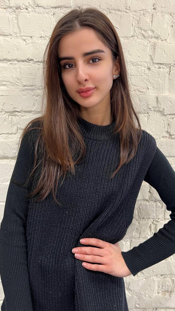 Сона Алиева