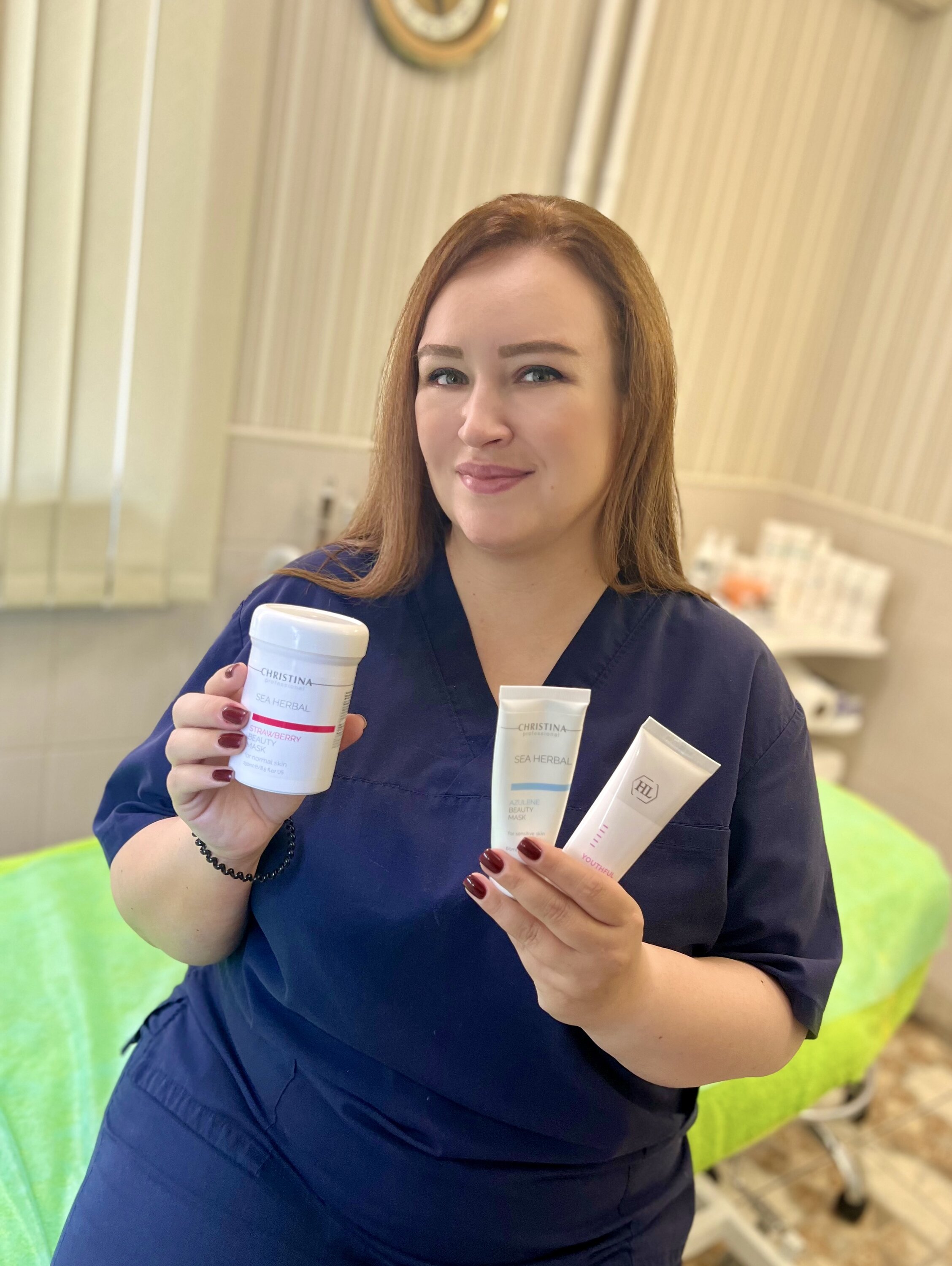 Елена Валерьевна Еланская