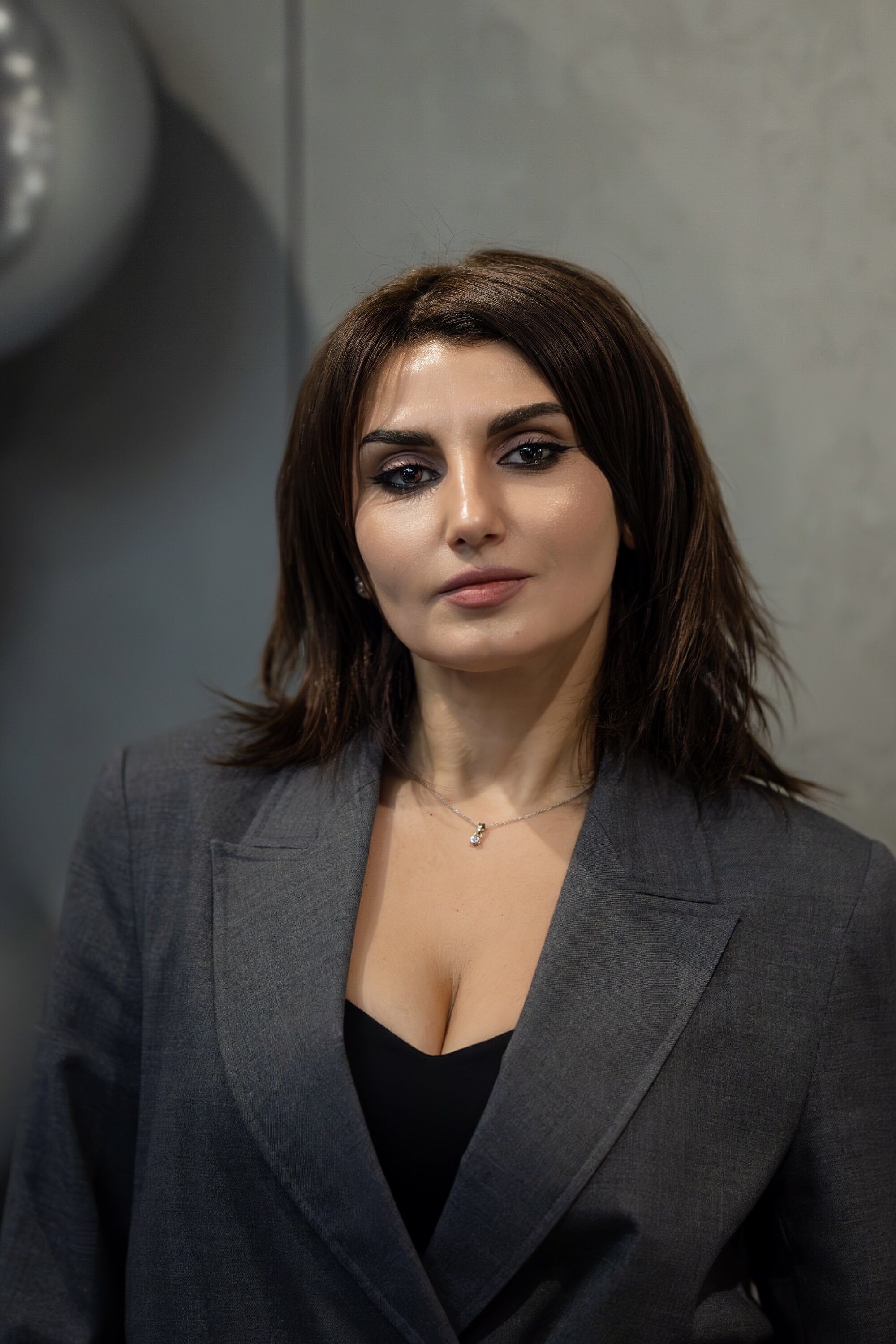 Лианна Бабаян