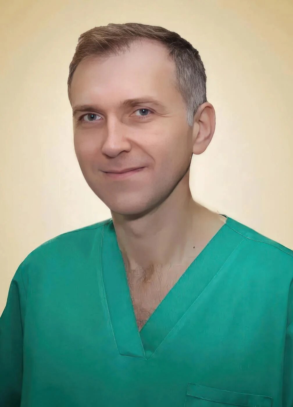 Юрий Николаевич Жинко