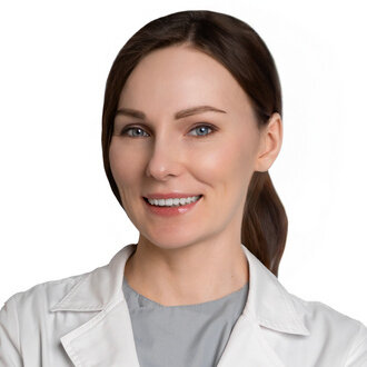 Олеся Рауфовна Павлова