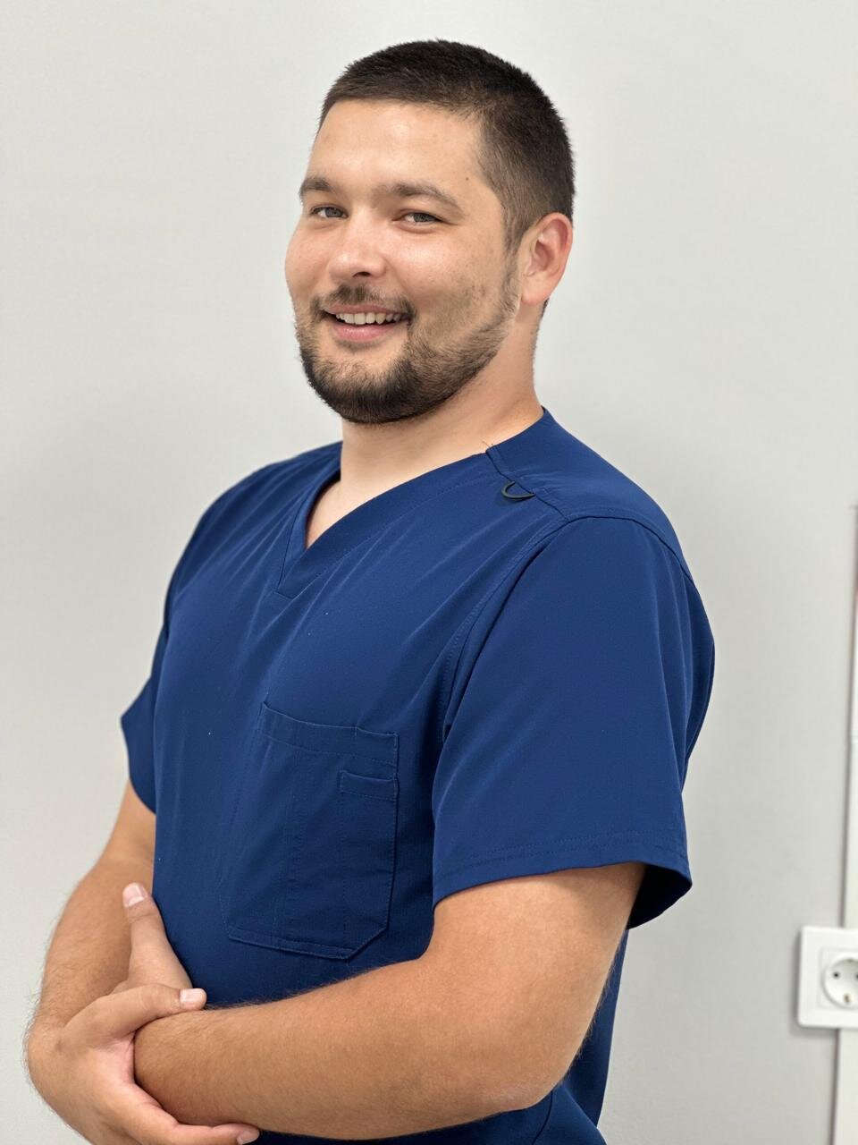 Тимур Игоревич Каменный