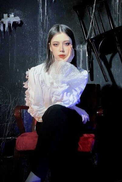 Анастасия Игоревна Нартикоева