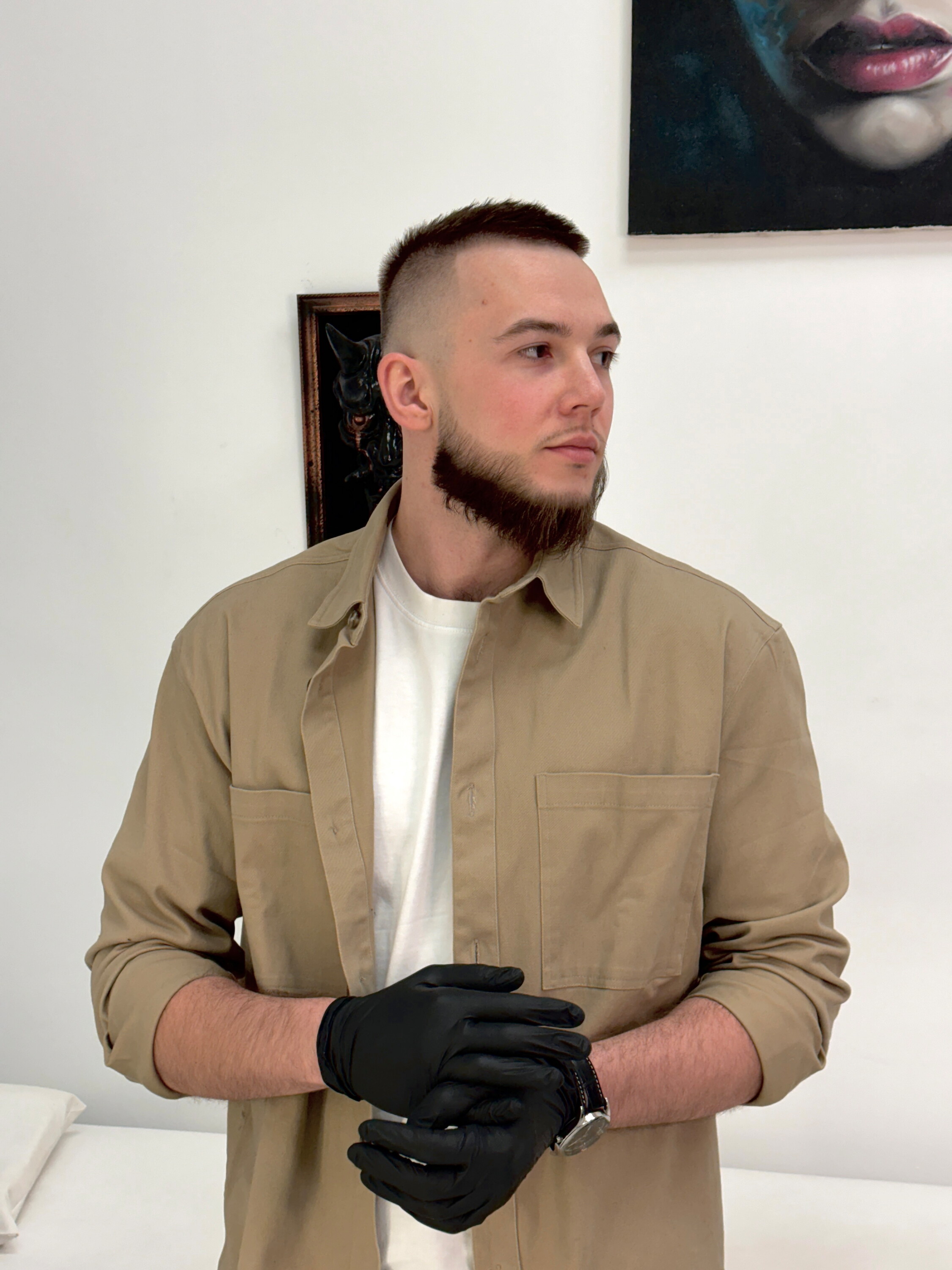 Константин Ситников