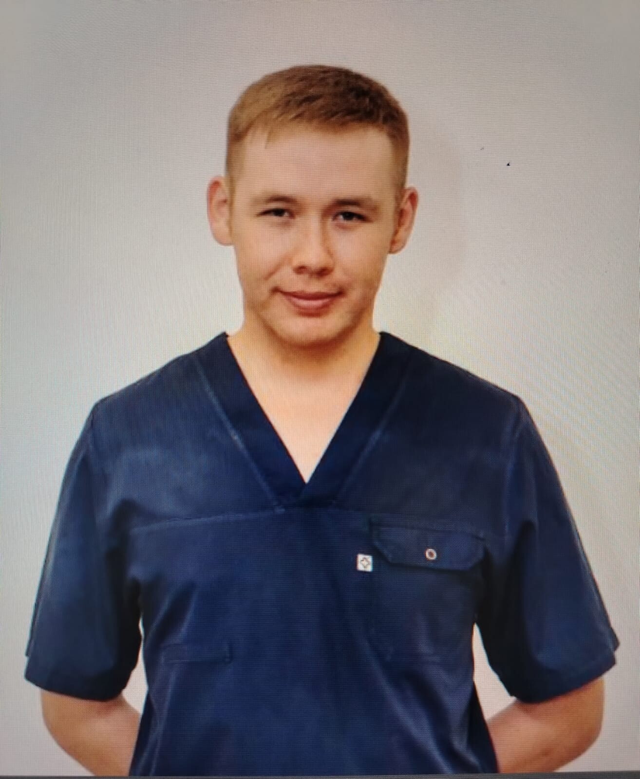 Рузиль Расулевич Каримов