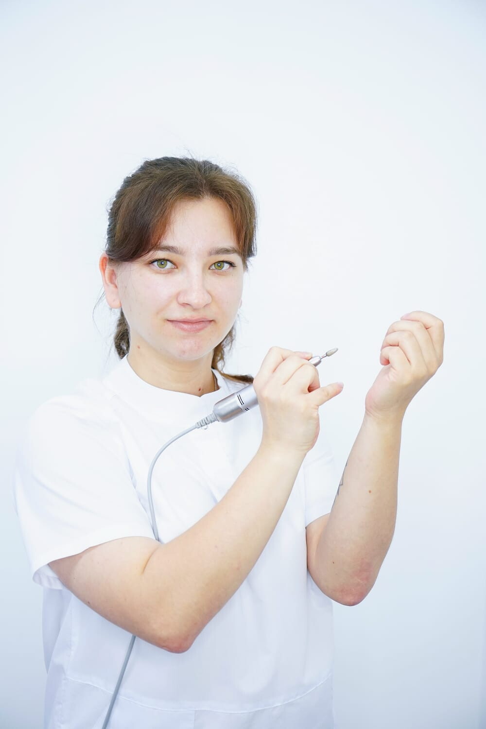 Дарья Александровна Крючкова