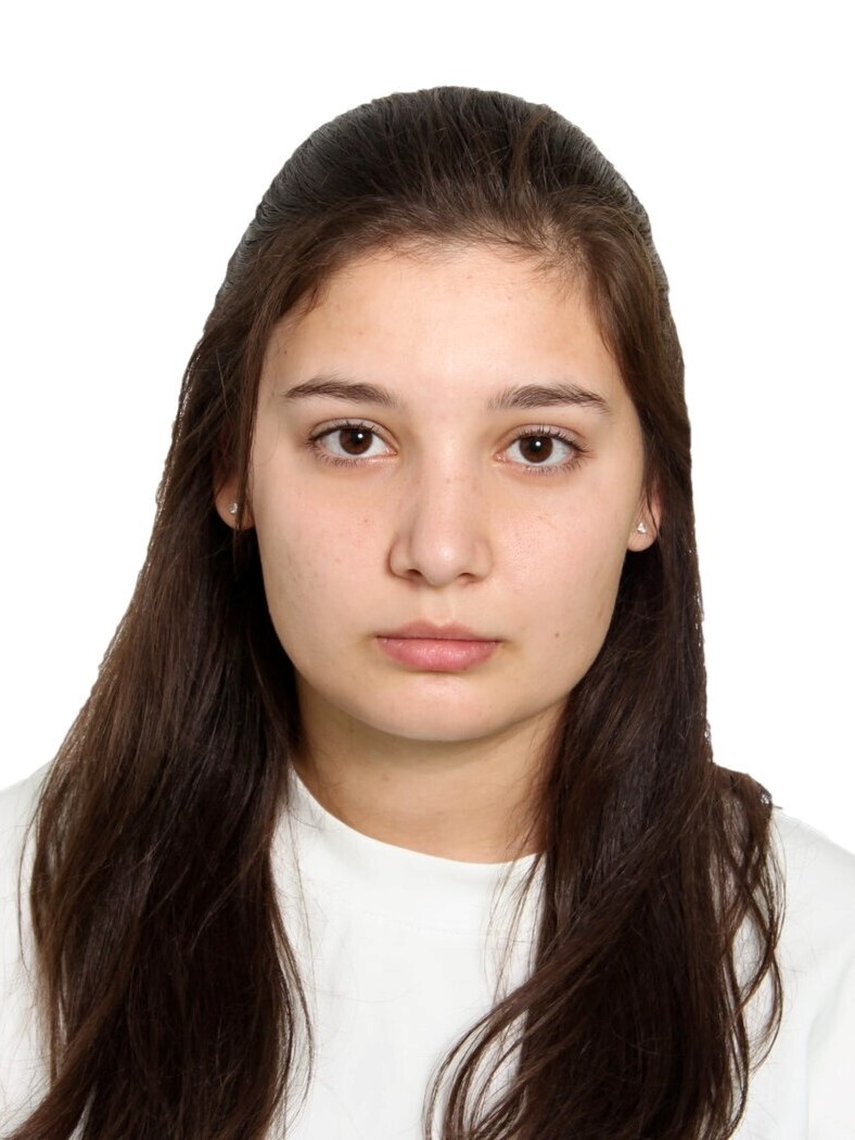 Александра Евгеньевна Крылова