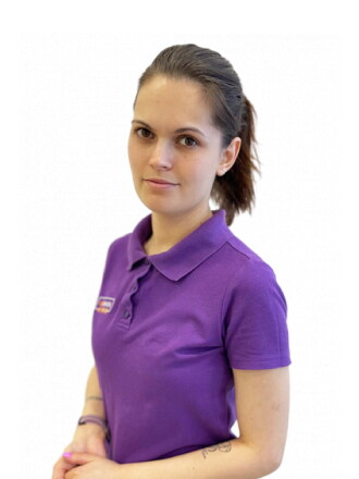 Любовь Сергеевна Белкина