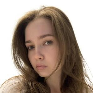 Анастасия Владимировна Луганская