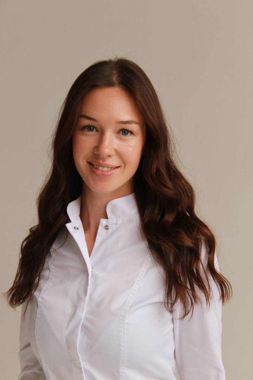 Елизавета Михайловна Савкина