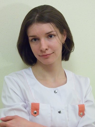 Александра Юрьевна Фото