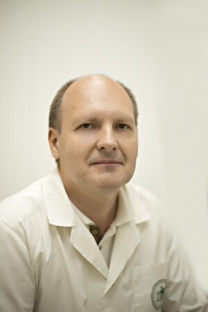 Александр Юрьевич Осипов