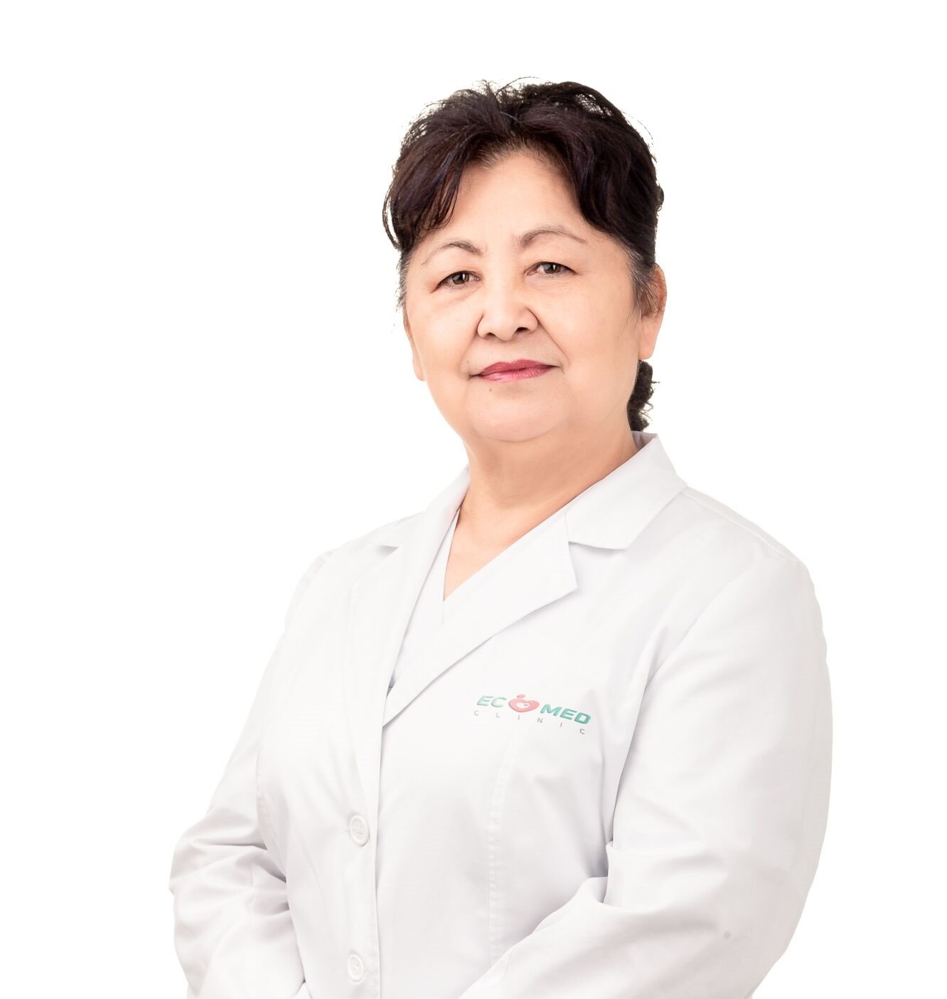 Бибигуль Садуевна Сагындыкова