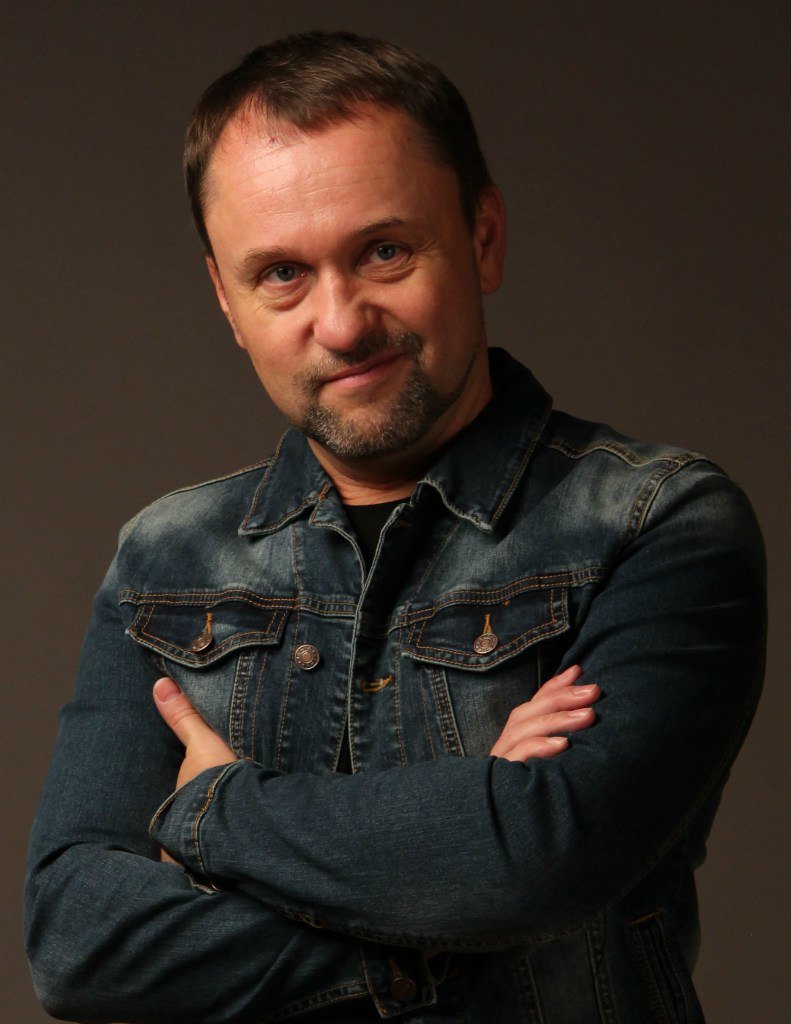 Андрей Голубев