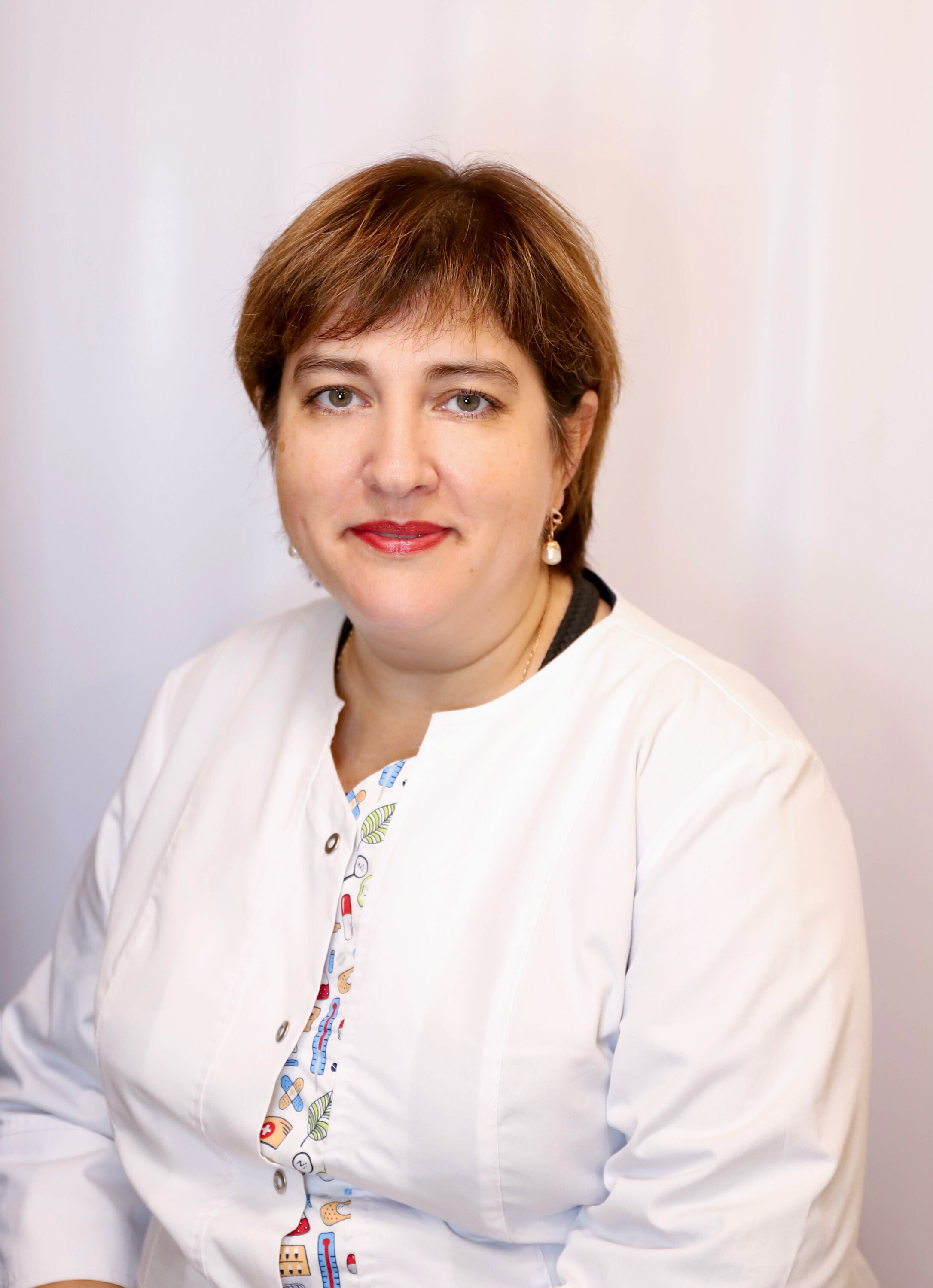 Ольга Александровна Филиппова