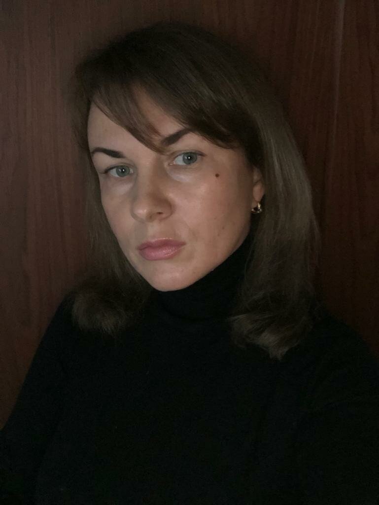 Василиса Павлихина