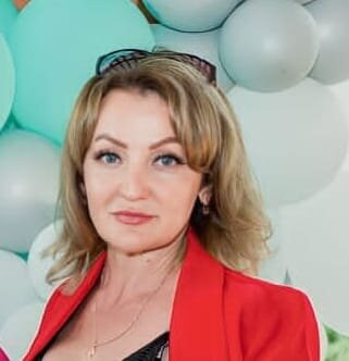 Ирина Владимировна Путилова