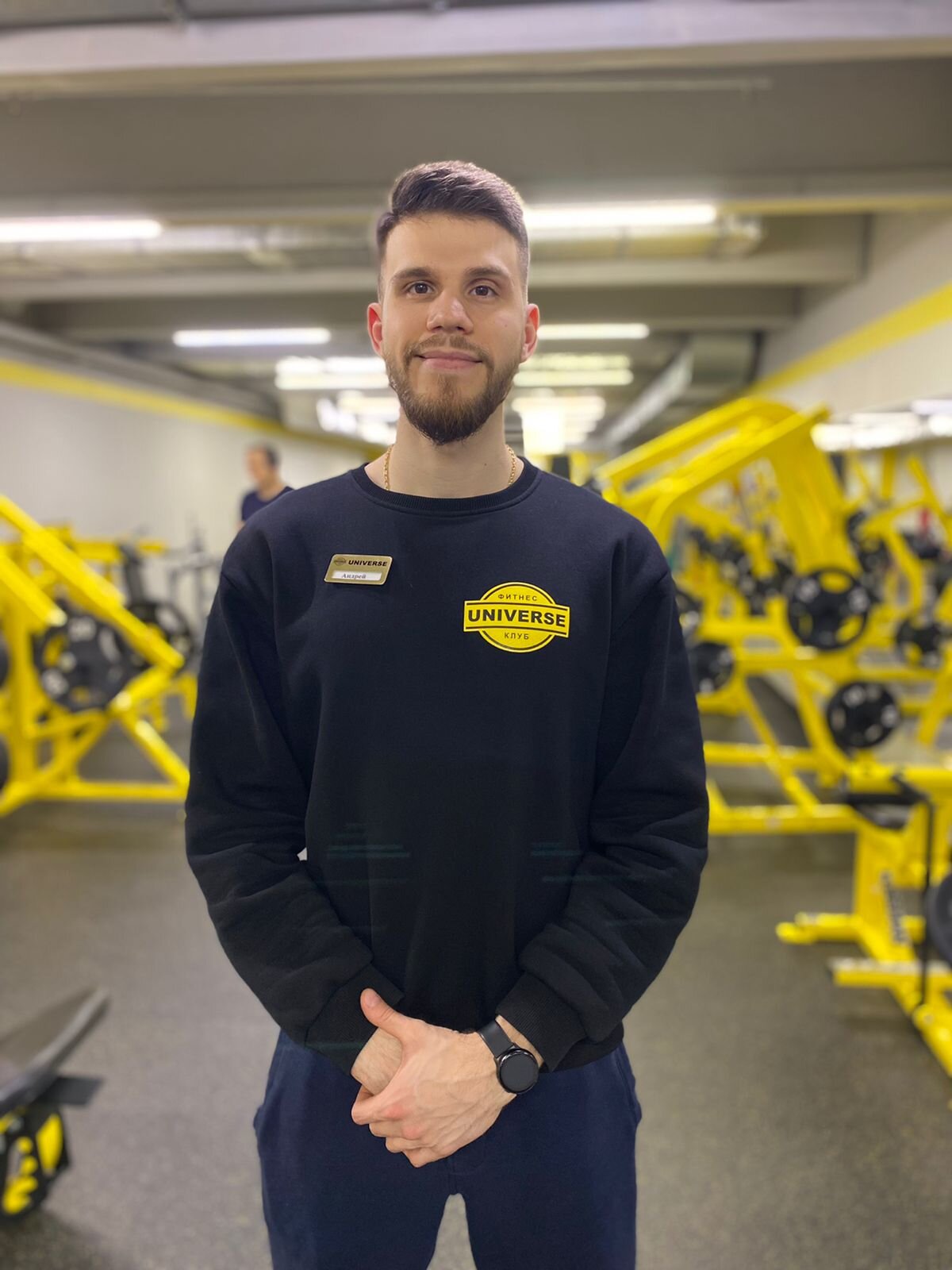 Андрей Мартынкевич