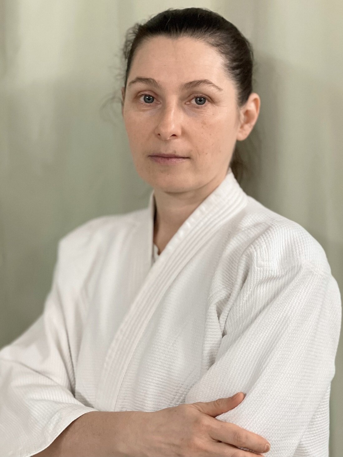 Ольга Николаевна Швецова