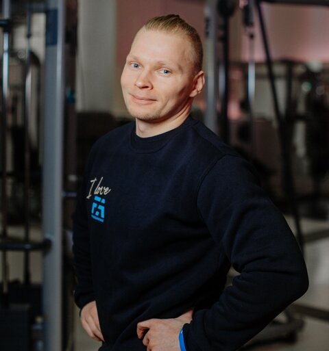 Сергей Бескрылов