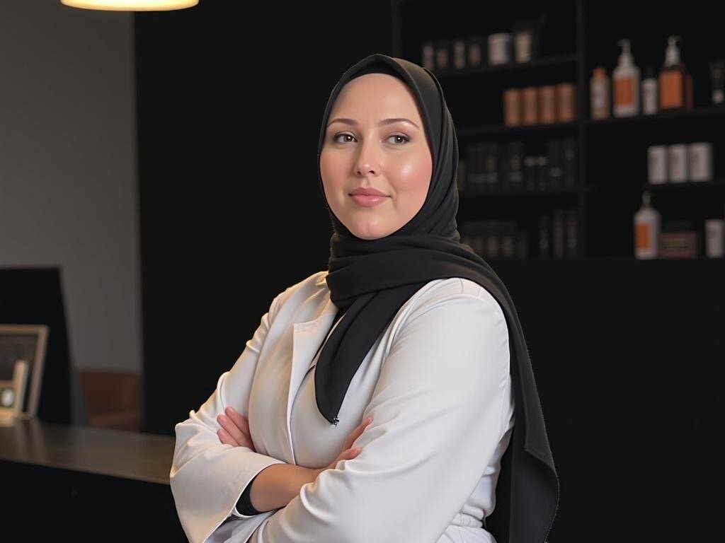 Раисат Абдулаевна Юсупова