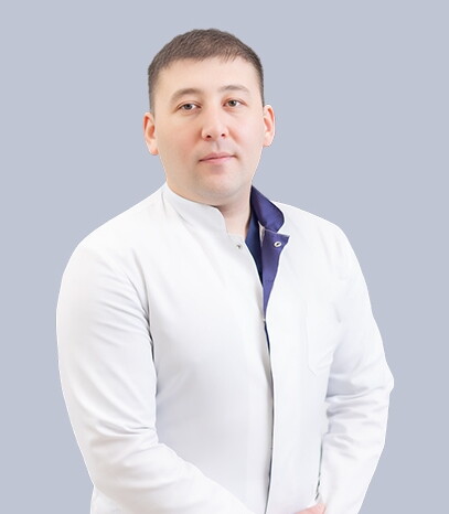 Абдуразакович Очилов Некруз