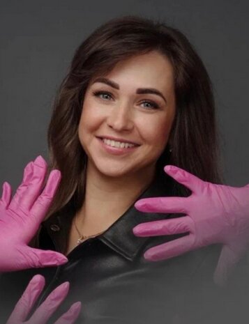 Ольга Соловьева