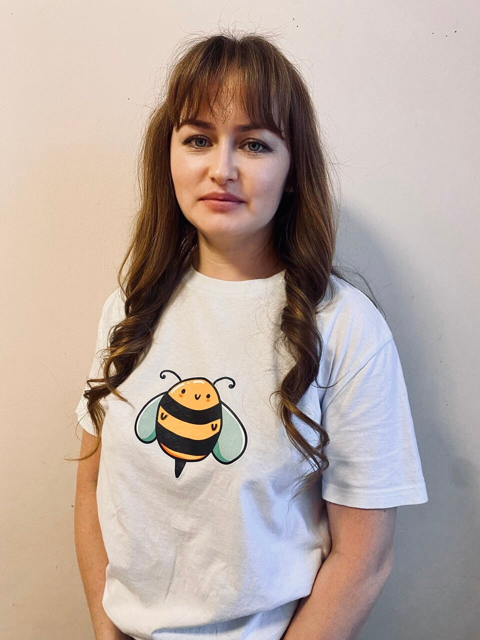 Анна Егорова