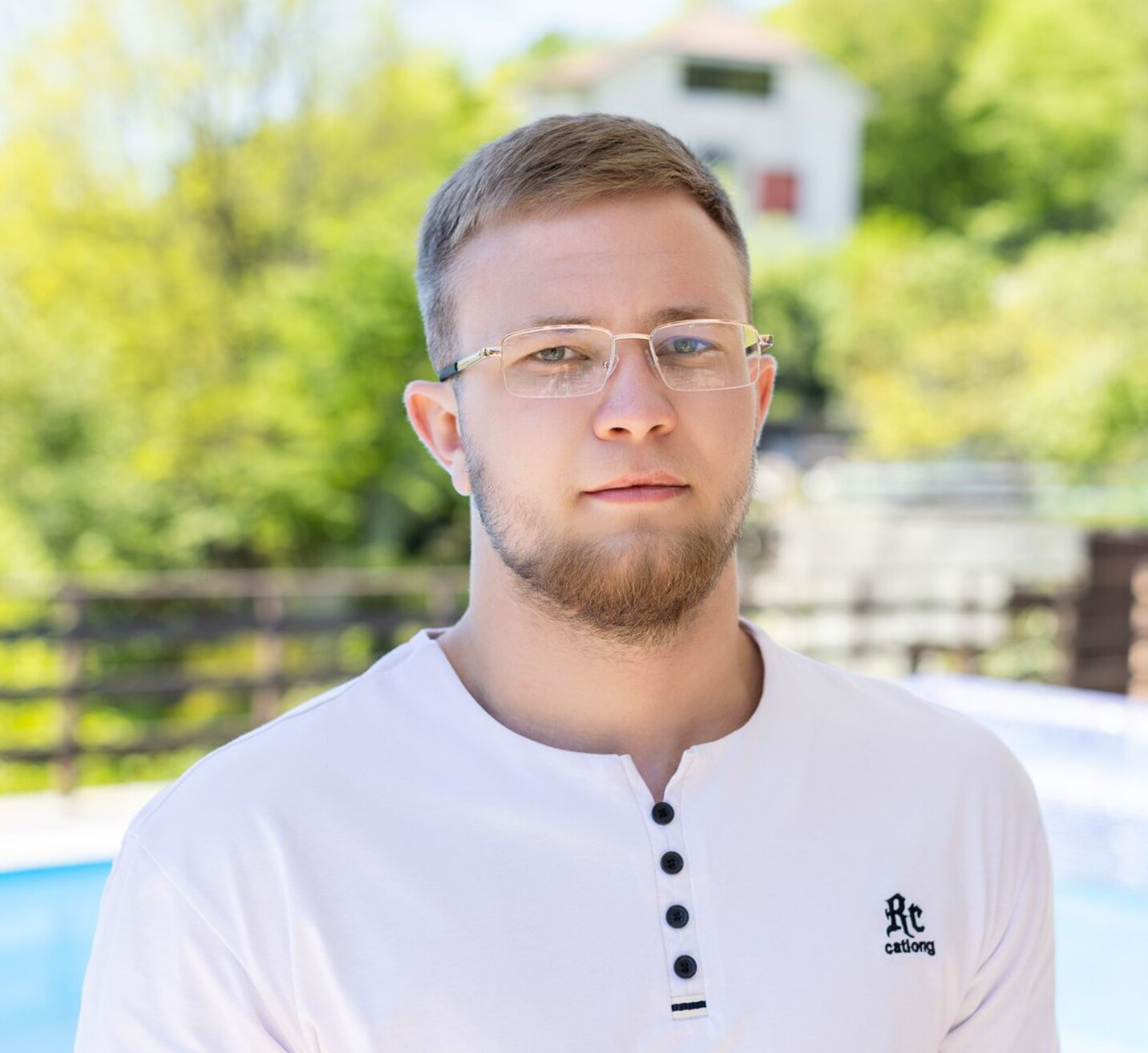 Иван Николаевич Шимогин