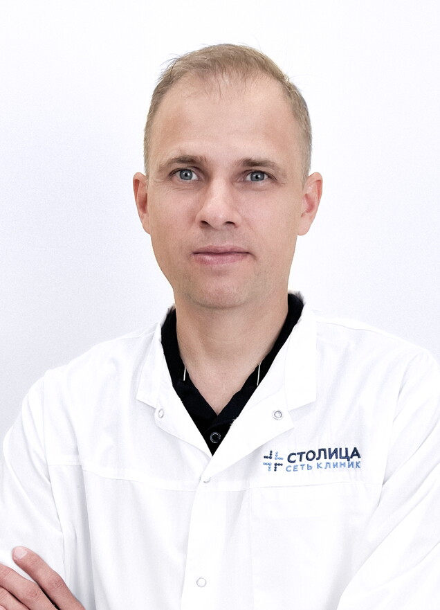 Андрей Константинович Гендлин