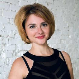 Ирина Новоселова