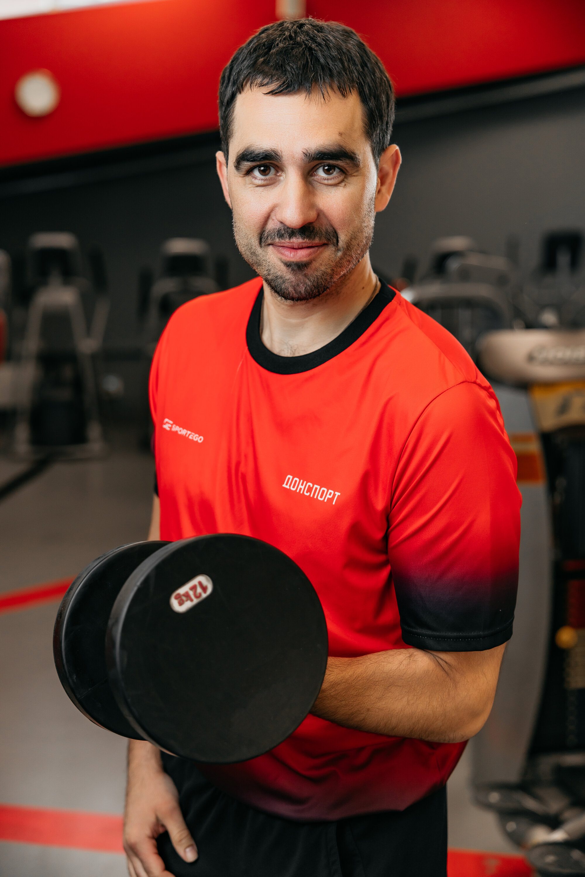 Антон Клеузович