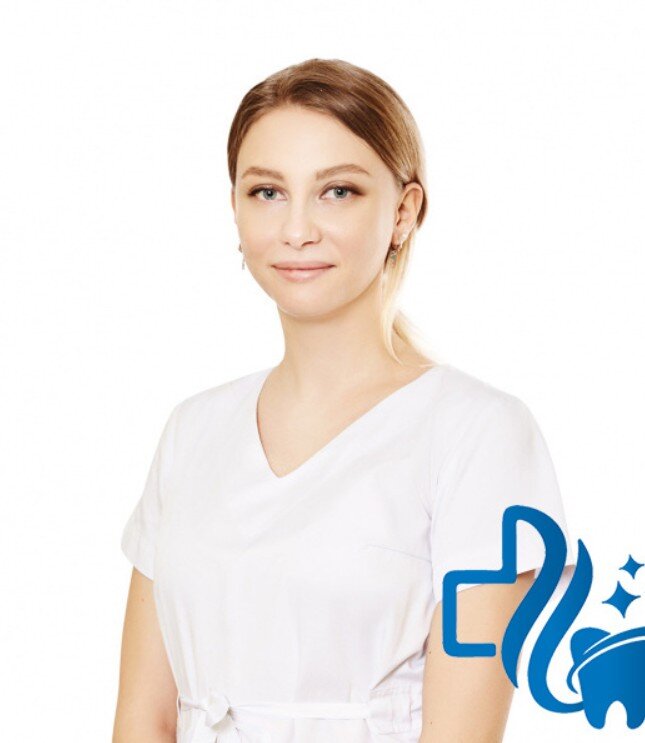 Дарья Вадимовна Леонтович