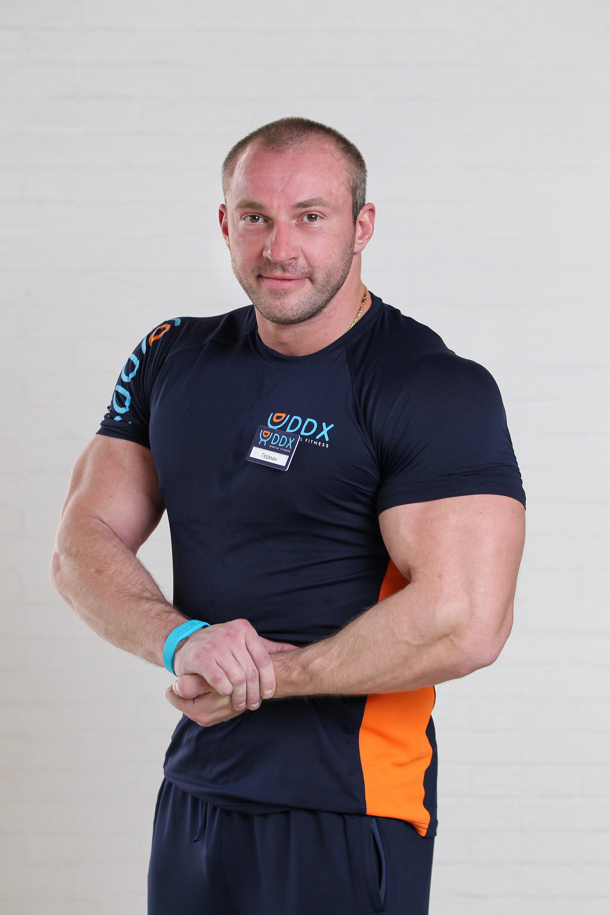 Герман Савельев