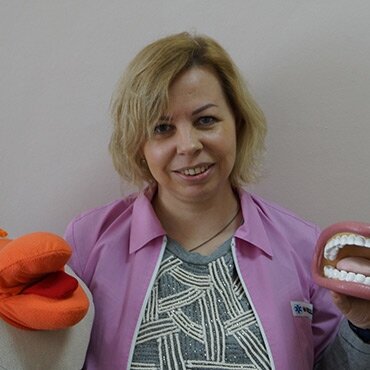 Валерия Геннадьевна Чикова