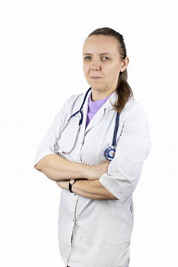 Екатерина Витальевна Правдивцева