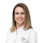 Анна Сергеевна Жданова