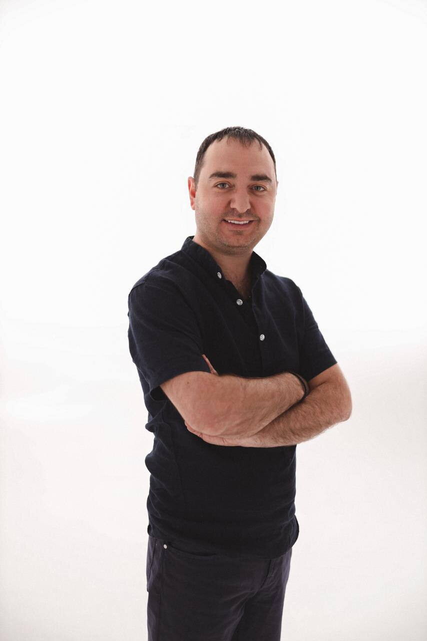 Роман Алекович Василиадис