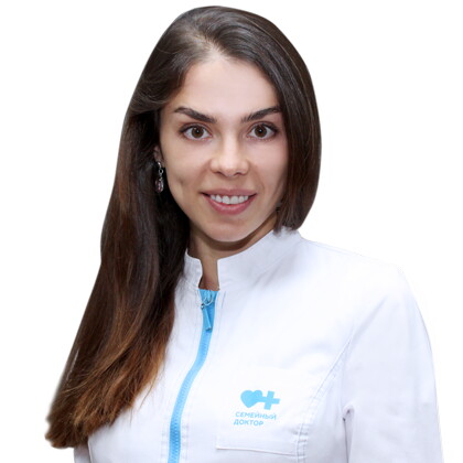 Екатерина Вячеславовна Пономарева