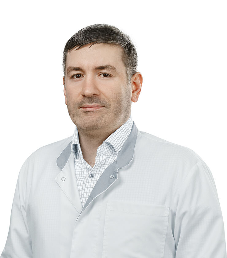 Шамиль Романович Мугадов