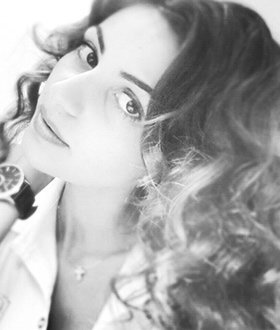 Марина Марукян