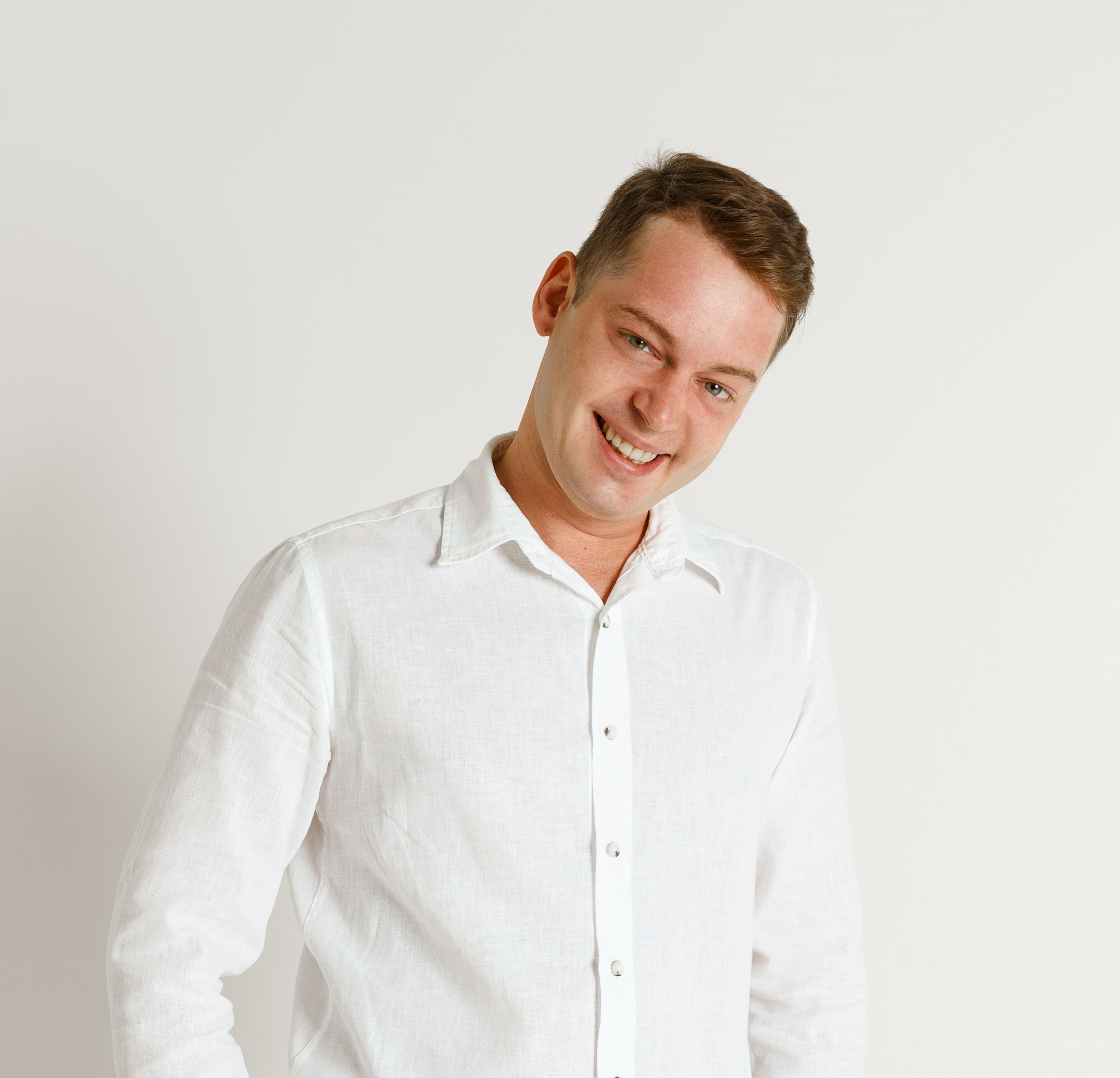 Дмитрий Керн