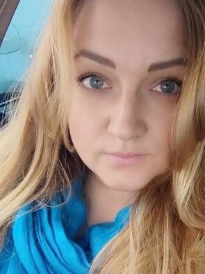 Валерия Максимовна Никифорова