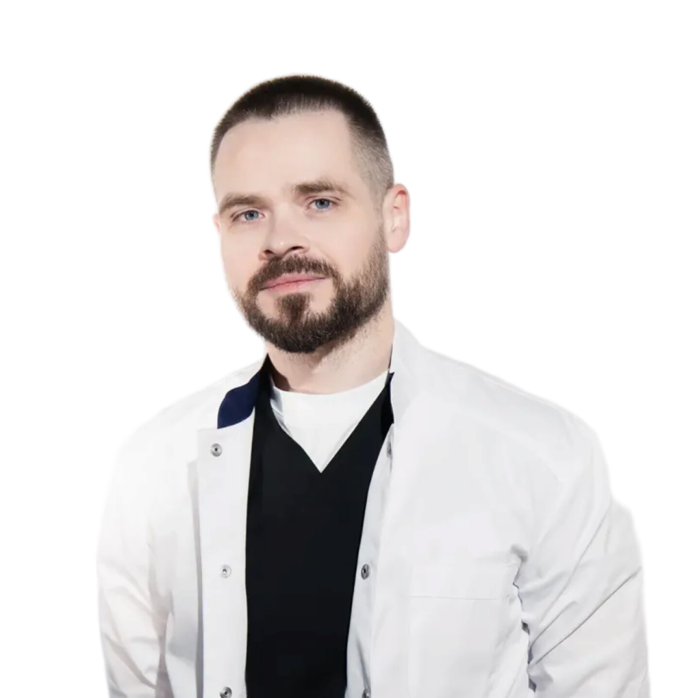 Виталий Иванович Гасянец