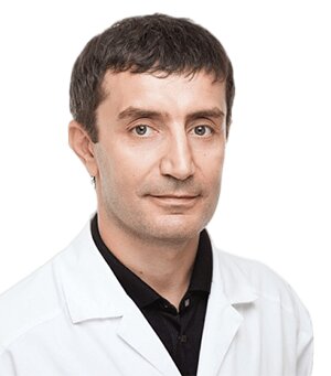 Гусейн Рабаданович Рабаданов